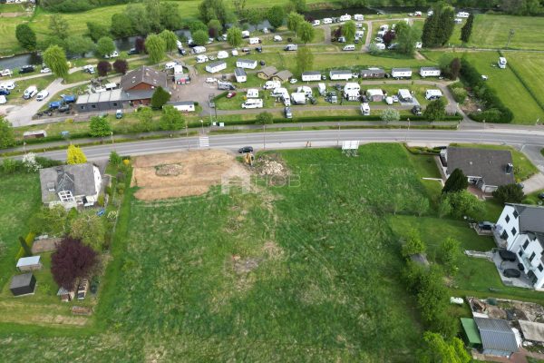 Grundstück zu verkaufen in Reisdorf