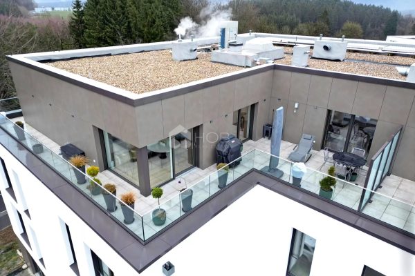 Appartement en vente à Wemperhardt