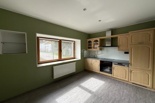 Maison en vente à Huldange