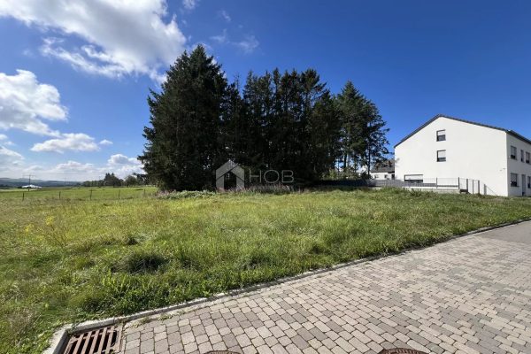 Grundstück zu verkaufen in Hoscheid-Dickt