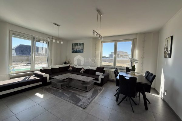 Appartement en vente à Weiswampach