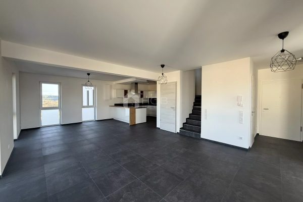 Appartement en vente à Holzthum