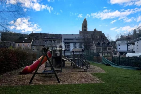 Wohnung zu verkaufen in Clervaux