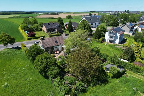 Maison en vente à Marnach