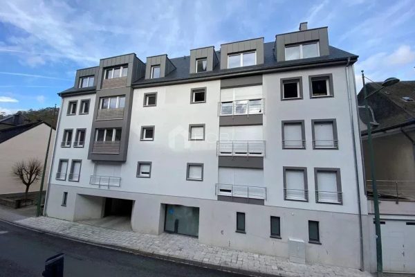 Appartement en vente à Clervaux