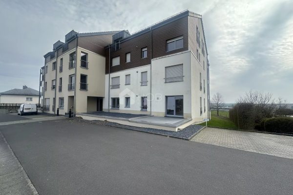 Appartement en location à Weiswampach