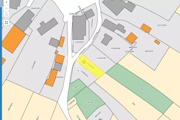 Grundstück zu verkaufen in Lieler