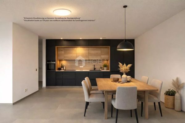 Appartement en vente à Luxembourg