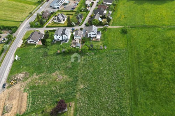 Terrain en vente à Reisdorf