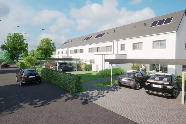 Maison en vente à Erpeldange-sur-Sûre