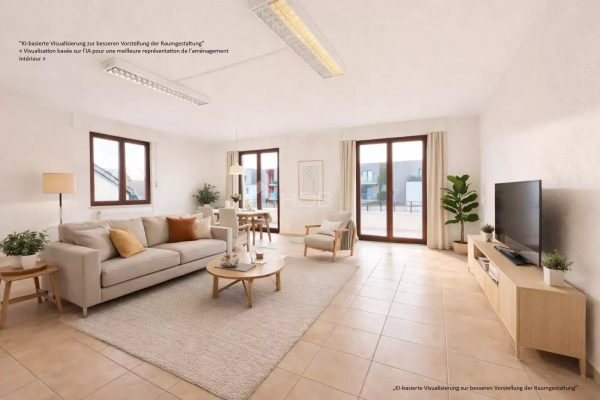 Wohnung zu verkaufen in Weiswampach