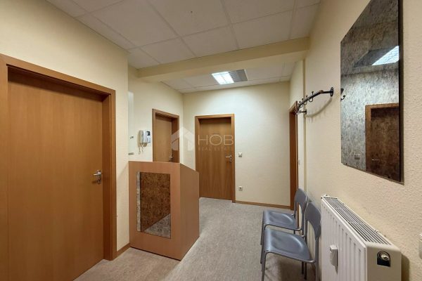 Bureau en location à Troisvierges