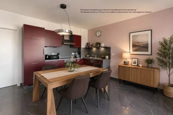 Wohnung zu verkaufen in Weiswampach
