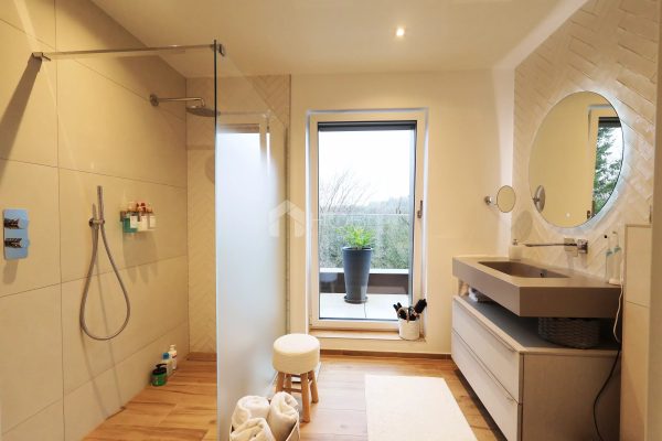 Appartement en vente à Wemperhardt