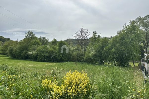 Terrain en vente à Reisdorf