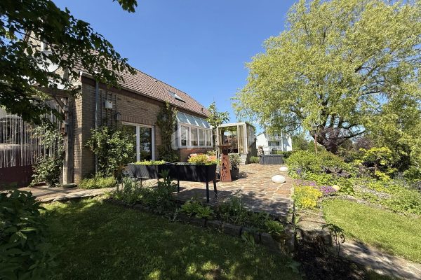 Maison en vente à Marnach