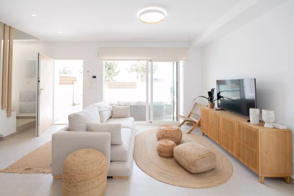 Wohnung zu verkaufen in Alicante