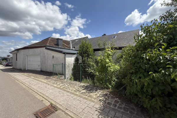 Haus zu verkaufen in Lieler