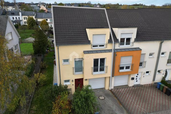 Maison en vente à Bous