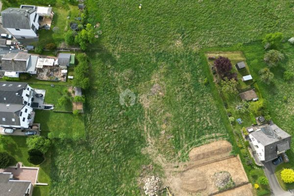 Terrain en vente à Reisdorf