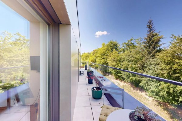 Appartement en vente à Wemperhardt