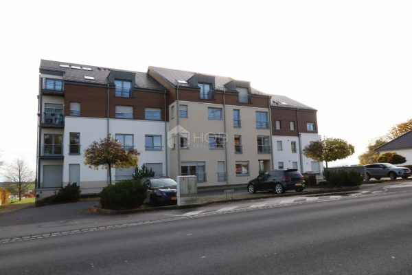 Wohnung zu verkaufen in Weiswampach