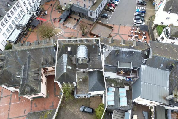 Maison en vente à Clervaux