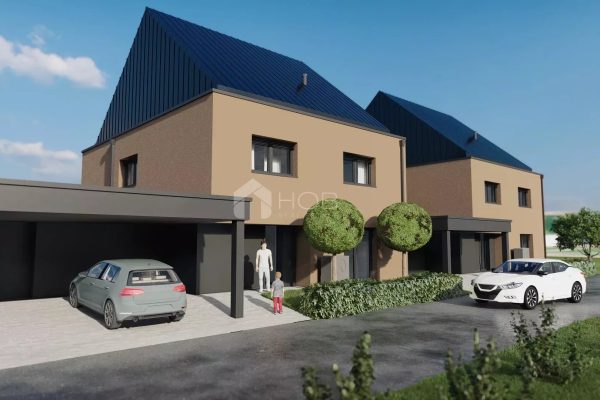 Immobilienprojekt in Erpeldange-sur-Sûre
