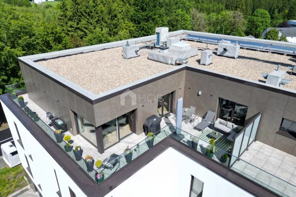Appartement en vente à Wemperhardt