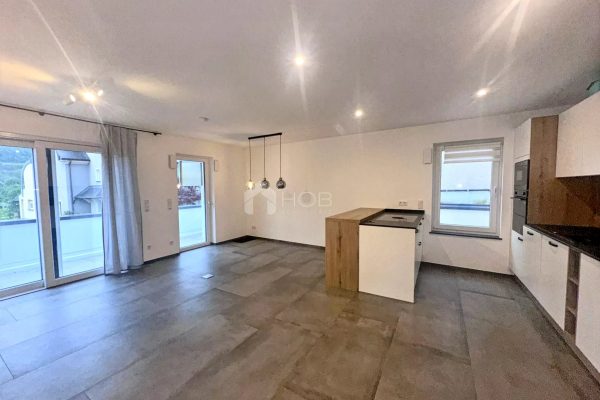 Appartement en vente à Diekirch