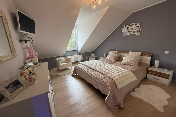 Haus zu verkaufen in Wilwerdange