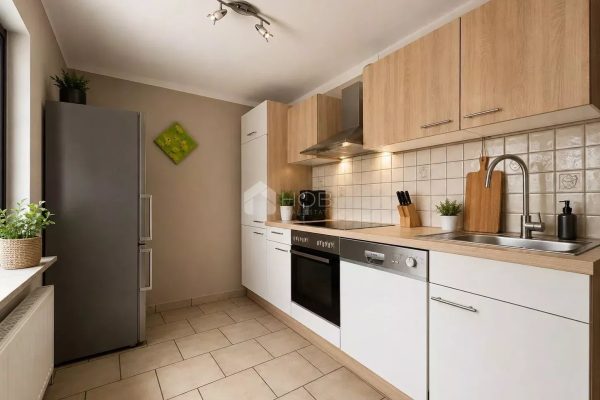 Maison en vente à Troisvierges