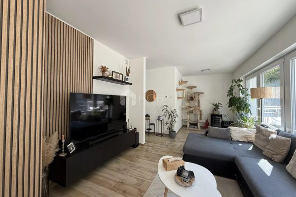 Appartement en vente à Troisvierges