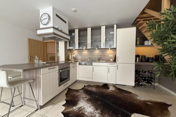 Appartement en vente à Clervaux