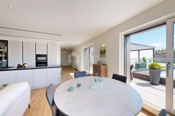 Appartement en vente à Wemperhardt