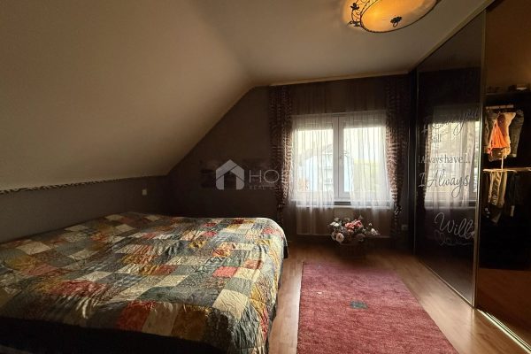 Haus zu verkaufen in Marnach