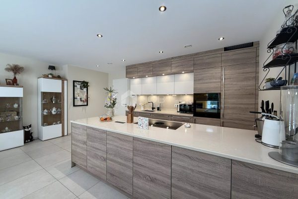 Appartement en vente à Wemperhardt