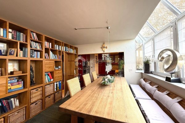 Maison en vente à Marnach