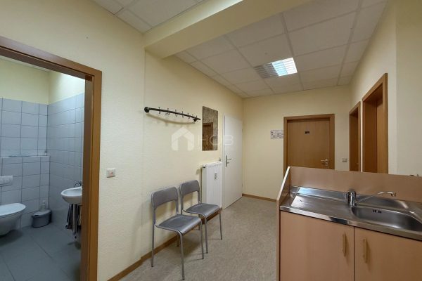 Bureau en location à Troisvierges