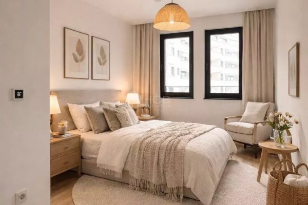 Appartement en vente à Luxembourg
