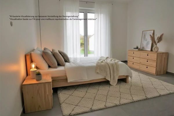 Appartement en vente à Leithum
