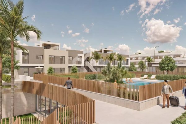 Appartement en vente à Torre de la Horadada