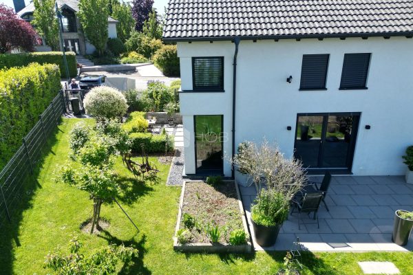 Maison en vente à Hupperdange