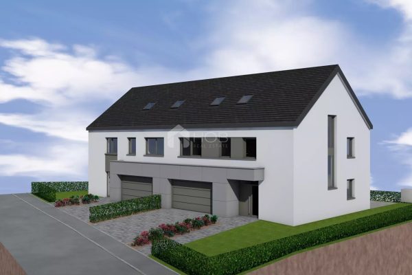 Immobilienprojekt in Bastendorf