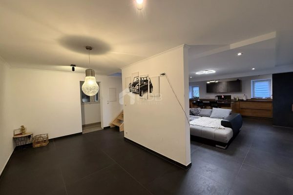 Haus zu verkaufen in Basbellain
