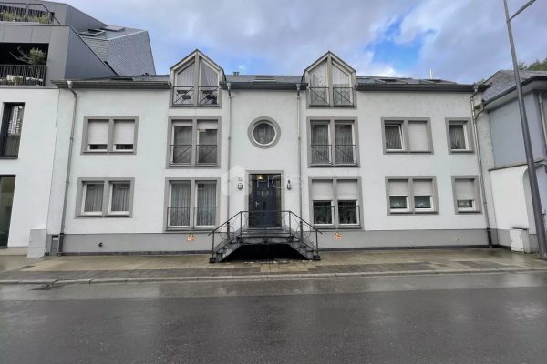 Appartement en vente à Clervaux