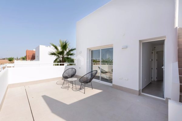 Wohnung zu verkaufen in Alicante