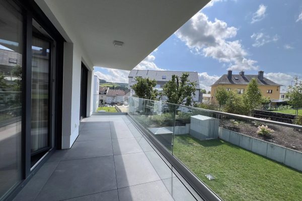 Appartement en vente à Ettelbruck