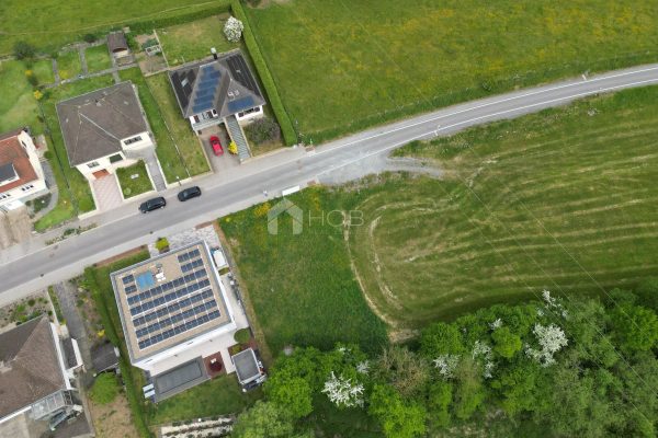 Grundstück zu verkaufen in Reisdorf