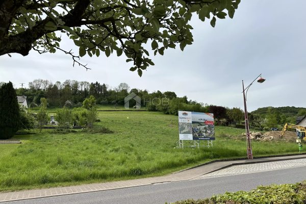 Terrain en vente à Reisdorf